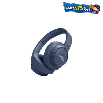 JBL TUNE 770NC 耳機