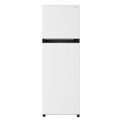 HITACHI HRTN5275MF,Hitachi 2-Door Inverter Fridge