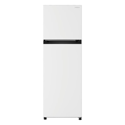 HITACHI HRTN5275MF,Hitachi 2-Door Inverter Fridge
