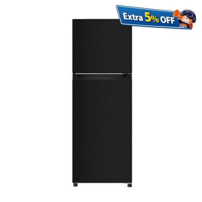 HITACHI HRTN5255,Hitachi 2-Door Inverter Fridge