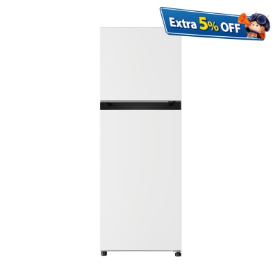 HITACHI HRTN5255,Hitachi 2-Door Inverter Fridge