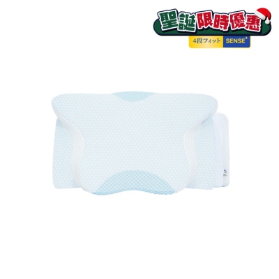 DEAR.MIN 零压可调节体贴深睡枕 (睡眠敏感专用)