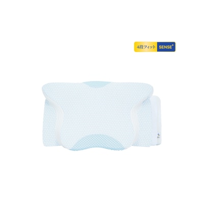 DEAR.MIN 零壓可調節體貼深睡枕 (睡眠敏感專用)