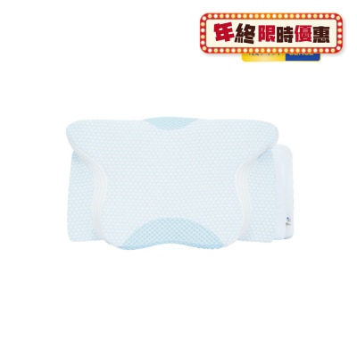 DEAR.MIN 零压可调节体贴深睡枕 (睡眠敏感专用)