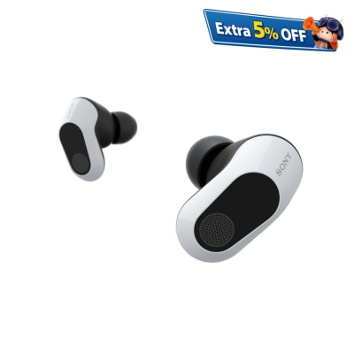 SONY 索尼 INZONE Buds 耳機