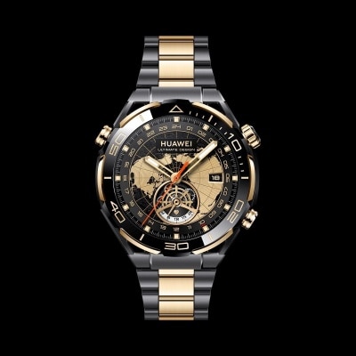 HUAWEI 华为 Watch Ultimate 智能手錶