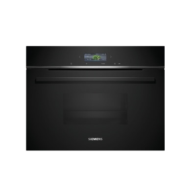 SIEMENS 西门子 - 45厘米嵌入式蒸炉,CD714GXB1 嵌入式蒸焗炉