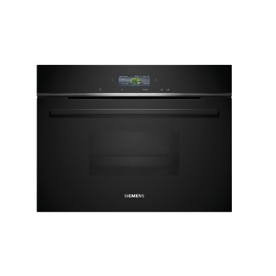 SIEMENS 45cm Built-in Steam Oven,CD714GXB1 Built in Oven + steam