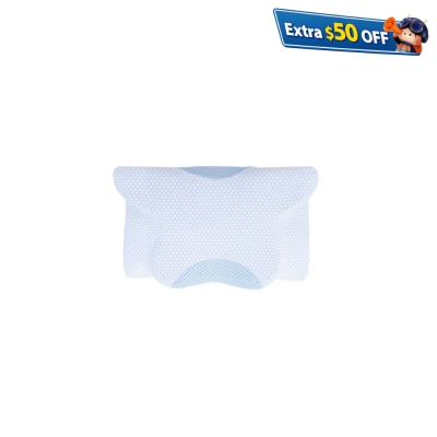 DEAR.MIN 升级速眠止鼾枕