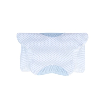 DEAR.MIN Upgraded sleep-resistant anti-snoring pillow