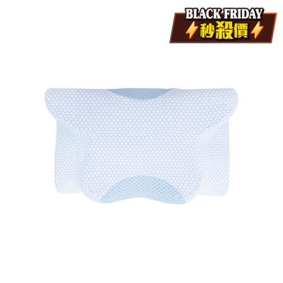 DEAR.MIN 升级速眠止鼾枕