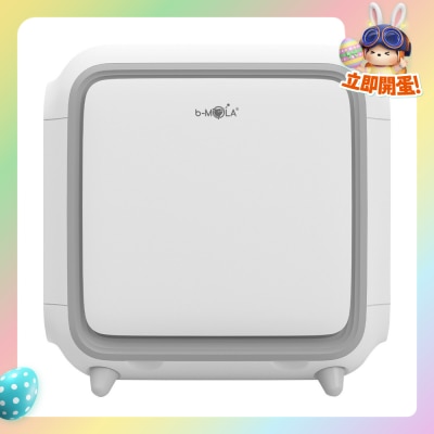 B-mola - BP50 寵物專用空氣處理器