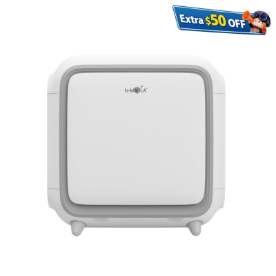 B-mola BP50 寵物專用空氣處理器
