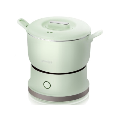 GEMINI GMC5V 便攜式多功能迷你煮食鍋