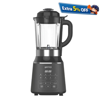 GEMINI GHBL800 Multi-function Cool and Heat Blender