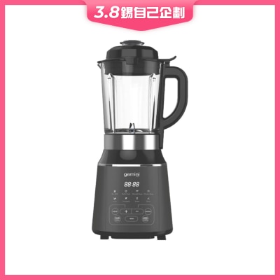 GEMINI GHBL800 多用途冷热料理搅拌机