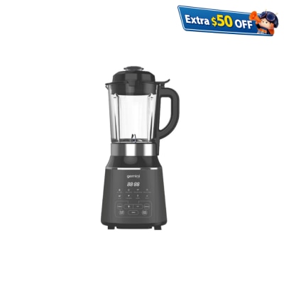 GEMINI GHBL800 Multi-function Cool and Heat Blender