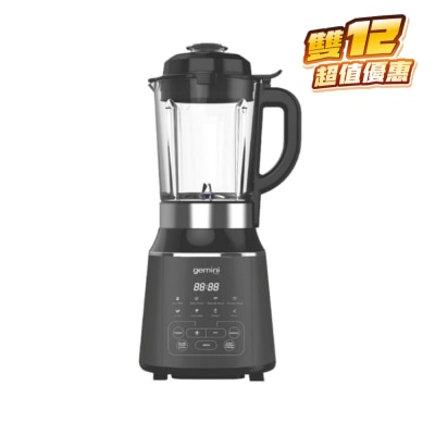 GEMINI GHBL800 多用途冷热料理搅拌机