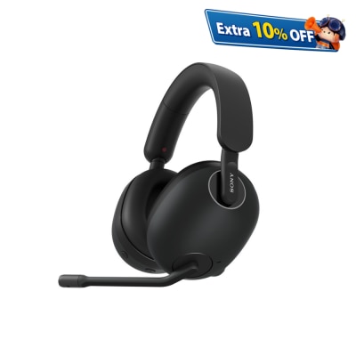 SONY 索尼 INZONE H9 无线降噪遊戏耳机