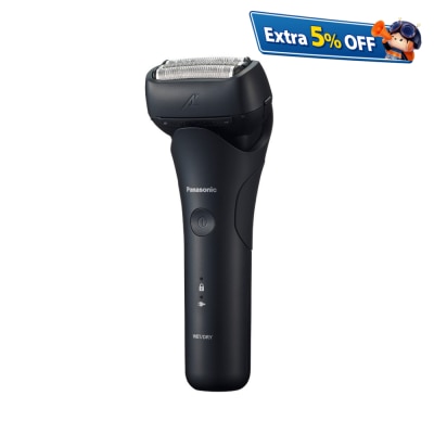 PANASONIC 樂聲牌 ES-LT2B LAMDASH Linear Shaver