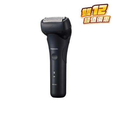 PANASONIC 乐声牌 ES-LT2B LAMDASH Linear Shaver