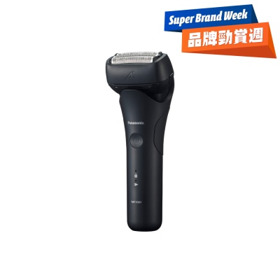 PANASONIC 樂聲牌 - ES-LT2B LAMDASH Linear Shaver