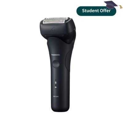 PANASONIC 樂聲牌 ES-LT2B LAMDASH Linear Shaver