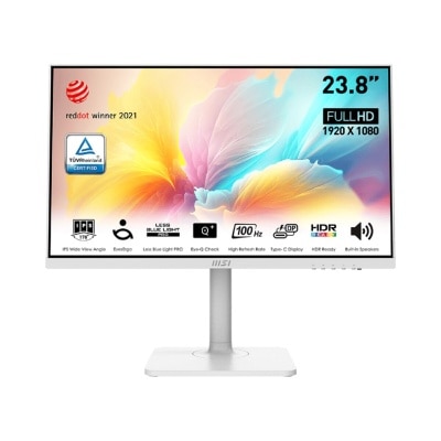MSI 微星 MODERN MD2412PW 24" FHD 100Hz 顯示屏