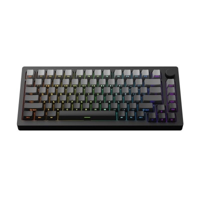 AKKO X MonsGeek M1W 82鍵 客製化成品 無線機械鍵盤 (鋼琴軸)