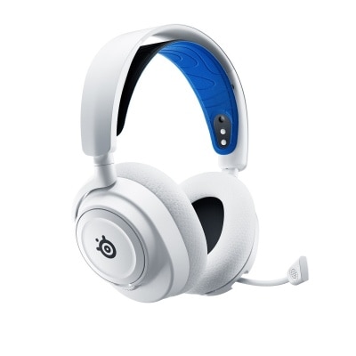SteelSeries Arctis Nova 7P 无线电竞耳机