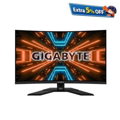 Gigabyte M32UC Gaming Monitor