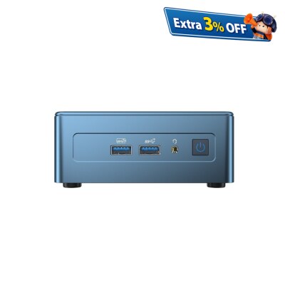 GEEKOM MINI IT13 Mini PC