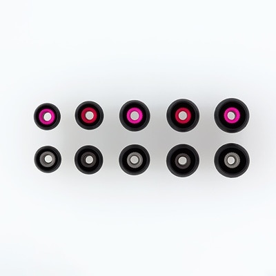 Final TYPE-E Earpiece 耳機