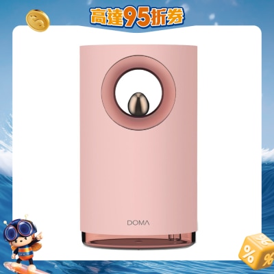 DOMA - HM-100 自然音效放鬆 加湿机