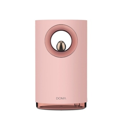 DOMA HM-100 自然音效放鬆 加湿机