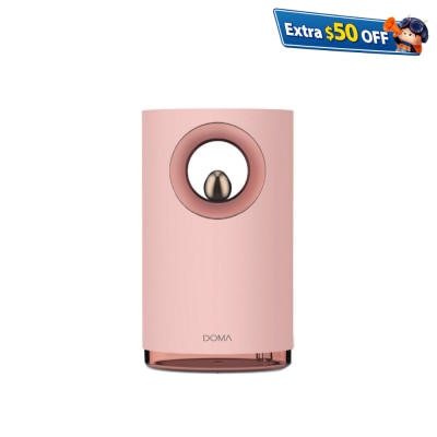 DOMA HM-100 自然音效放鬆 加湿机