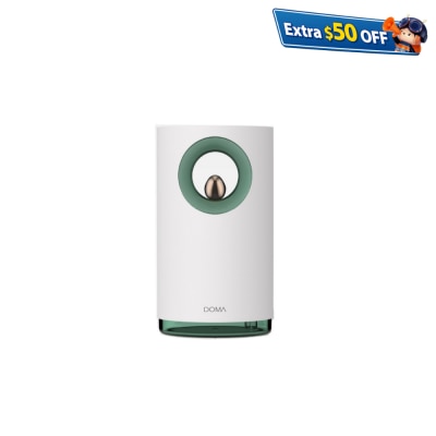 DOMA HM-100 自然音效放鬆 加湿机