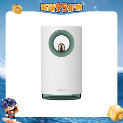 DOMA - HM-100 自然音效放鬆 加湿机