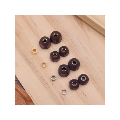 EarrBOND EBT Metal CU Eartips