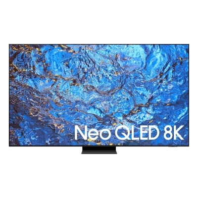 SAMSUNG 三星電子 QN990C Neo QLED 8K LED 液晶體電視