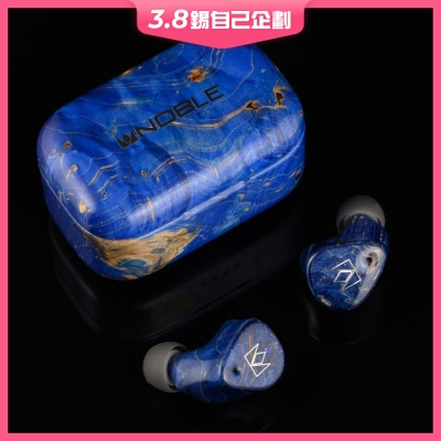 Noble Fokus Prestige 耳機