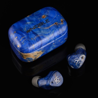 Noble Fokus Prestige Headphone