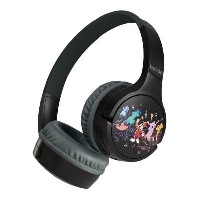 BELKIN 貝爾金 SOUNDFORM Mini 耳機