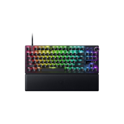 Razer Huntsman V3 Pro TKL Analog Optical Esports Keyboard