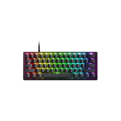 Razer Huntsman V3 Pro Mini - 60% Analog Optical Esports Keyboard