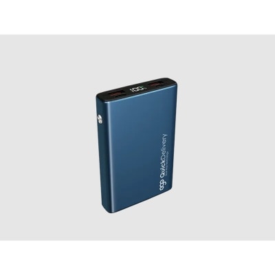 ego T117LF 12000mAh 22.5W 行動電源