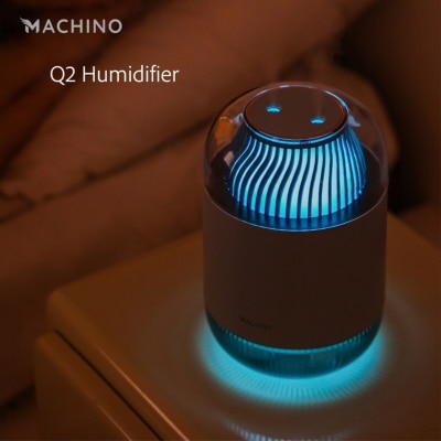 Machino Q2 双喷 加湿机
