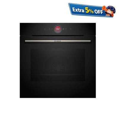 BOSCH HBG7341B1,60cm Built-in oven Built in Oven