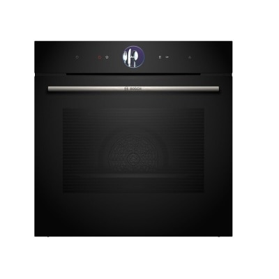 BOSCH HSG7361B1,60厘米嵌入式蒸焗爐 嵌入式蒸焗爐
