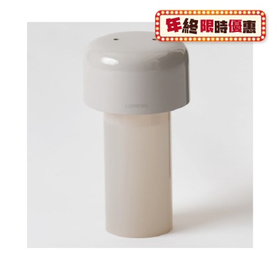 LUMENA Mist Stand 无线 加湿机